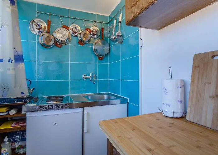 7942a Appartamento Mali Lošinj