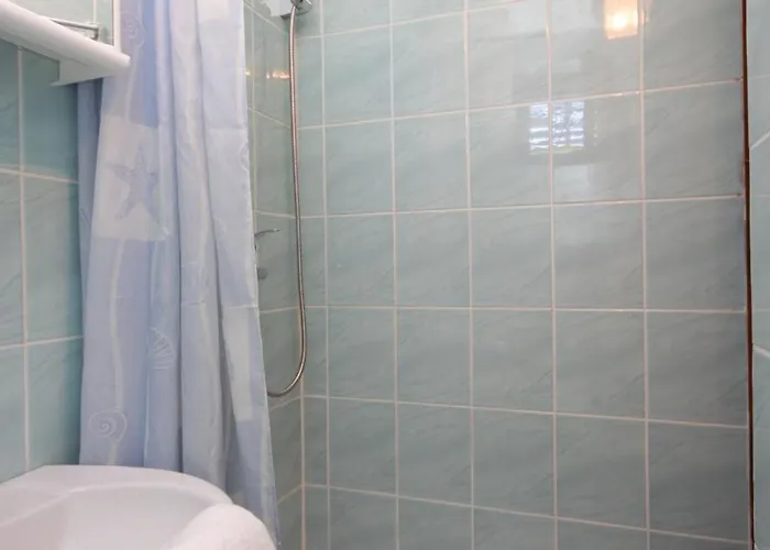 Appartamento 7942a Mali Lošinj