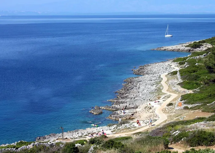 7942a Appartamento Mali Lošinj
