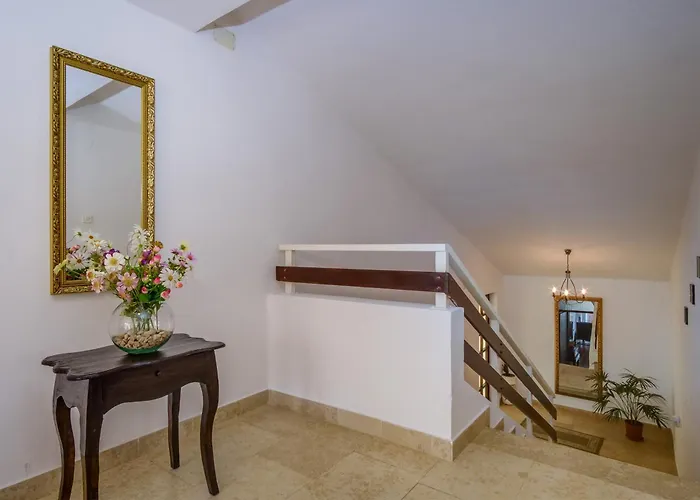 7942a Appartamento Mali Lošinj