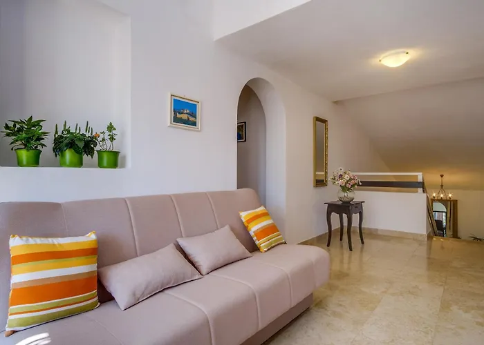 Appartamento 7942a Mali Lošinj