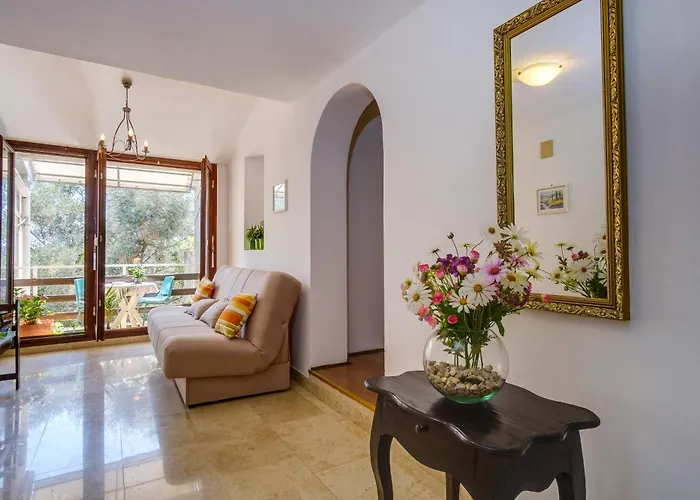 7942a Appartamento Mali Lošinj