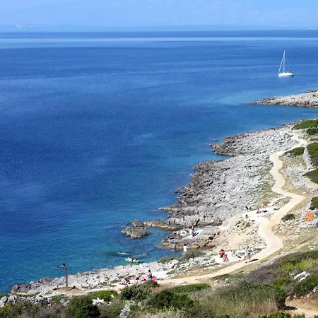 7942a Appartamento Mali Lošinj