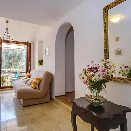 7942a Appartamento Mali Lošinj